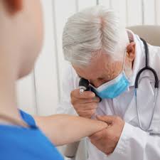Doctor