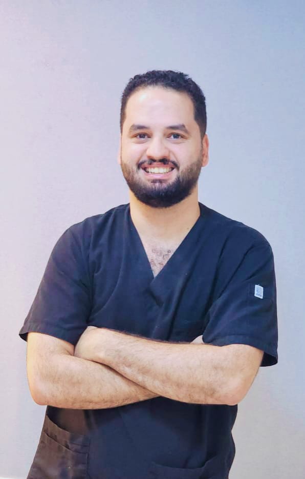 Doctor